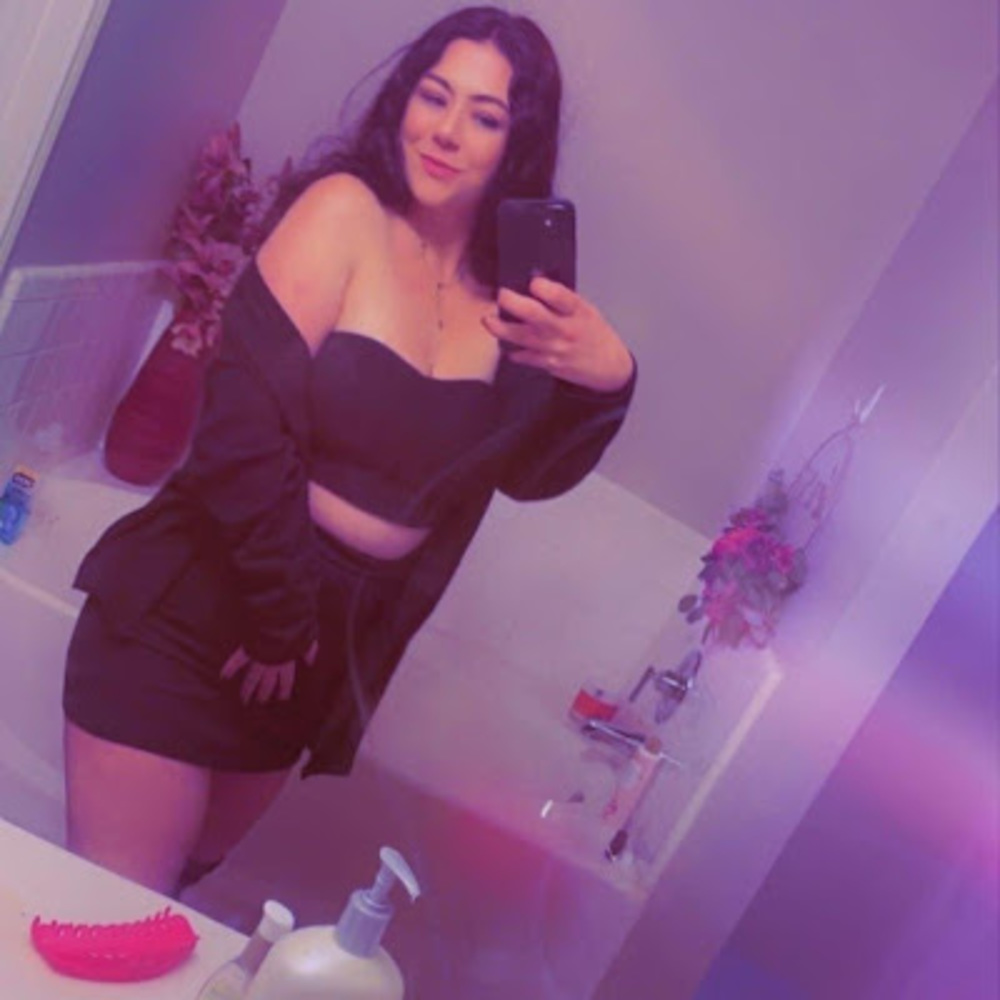 Meet your Posher, Chelsey